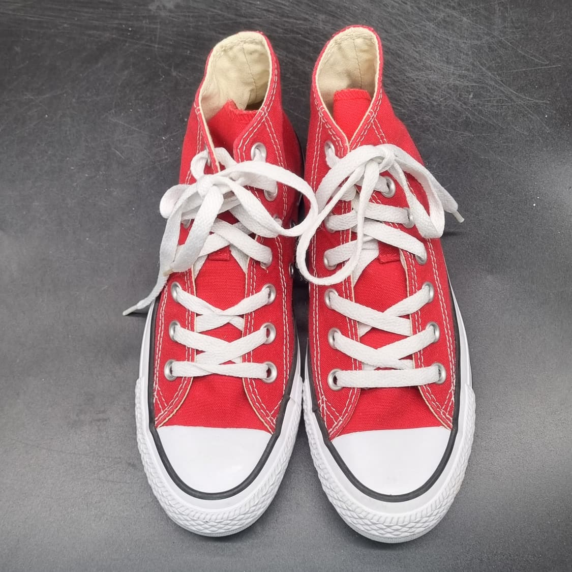 컨버스 척테일러 레드하이탑 220 상품이미지2