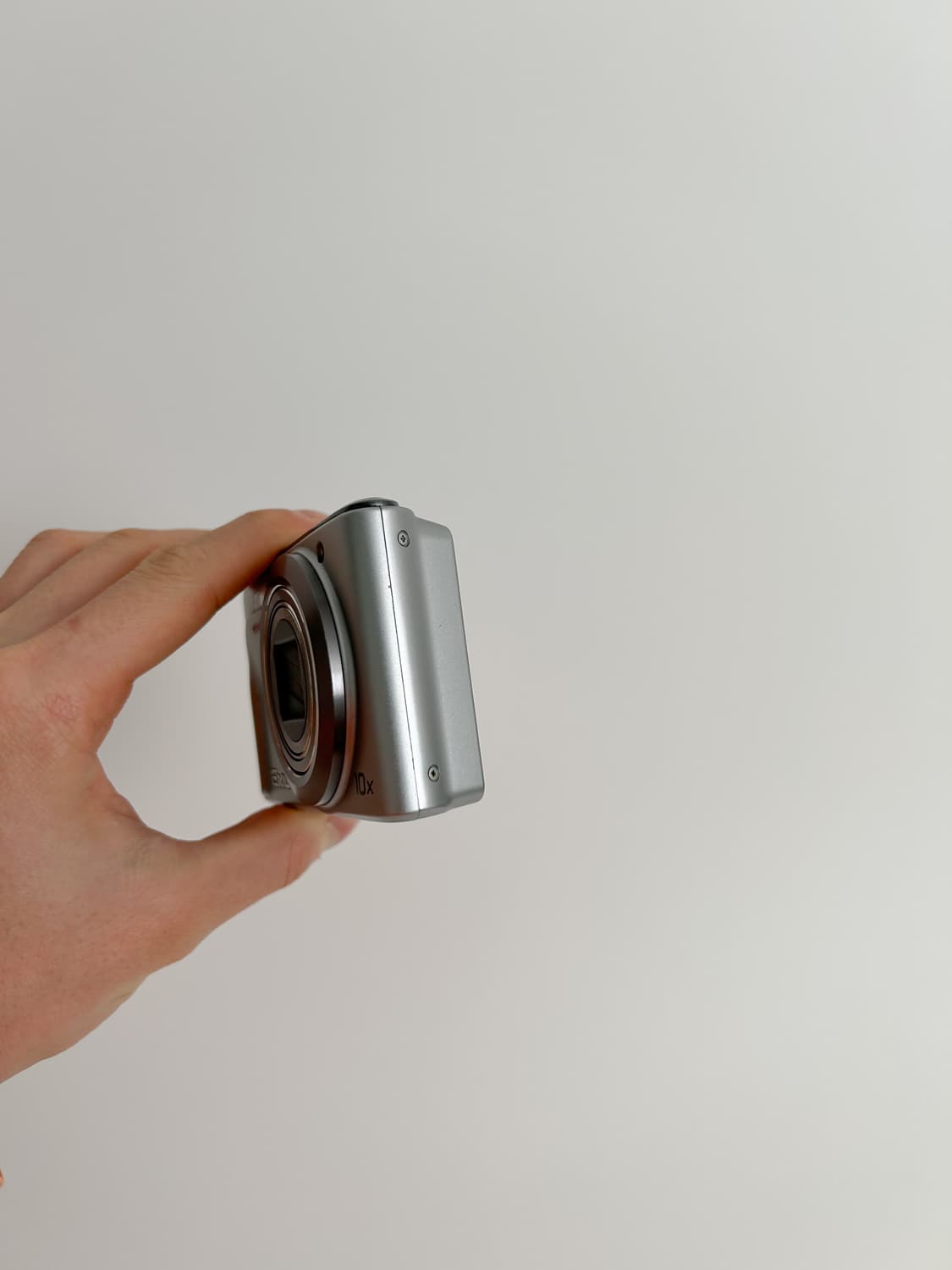 츄디카!) 카시오 엑슬림 h10 Exilim 빈티지 디카 상품이미지9