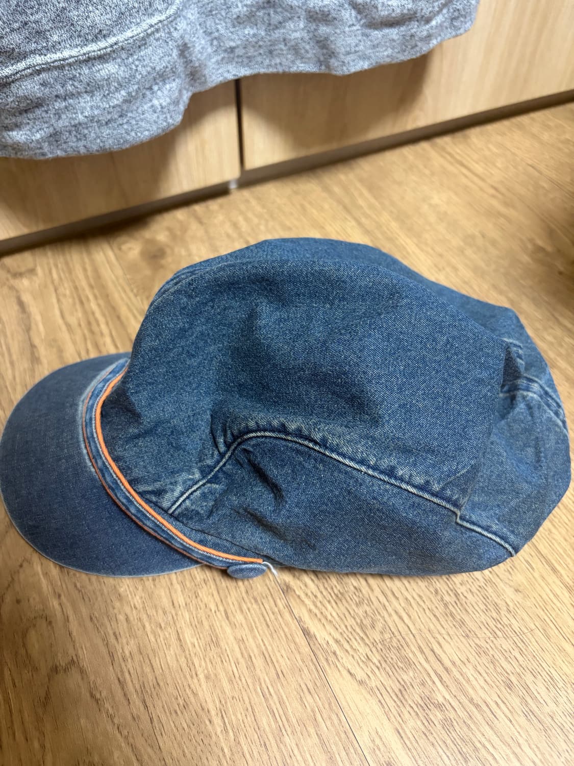 빈티지 모자 상품이미지1
