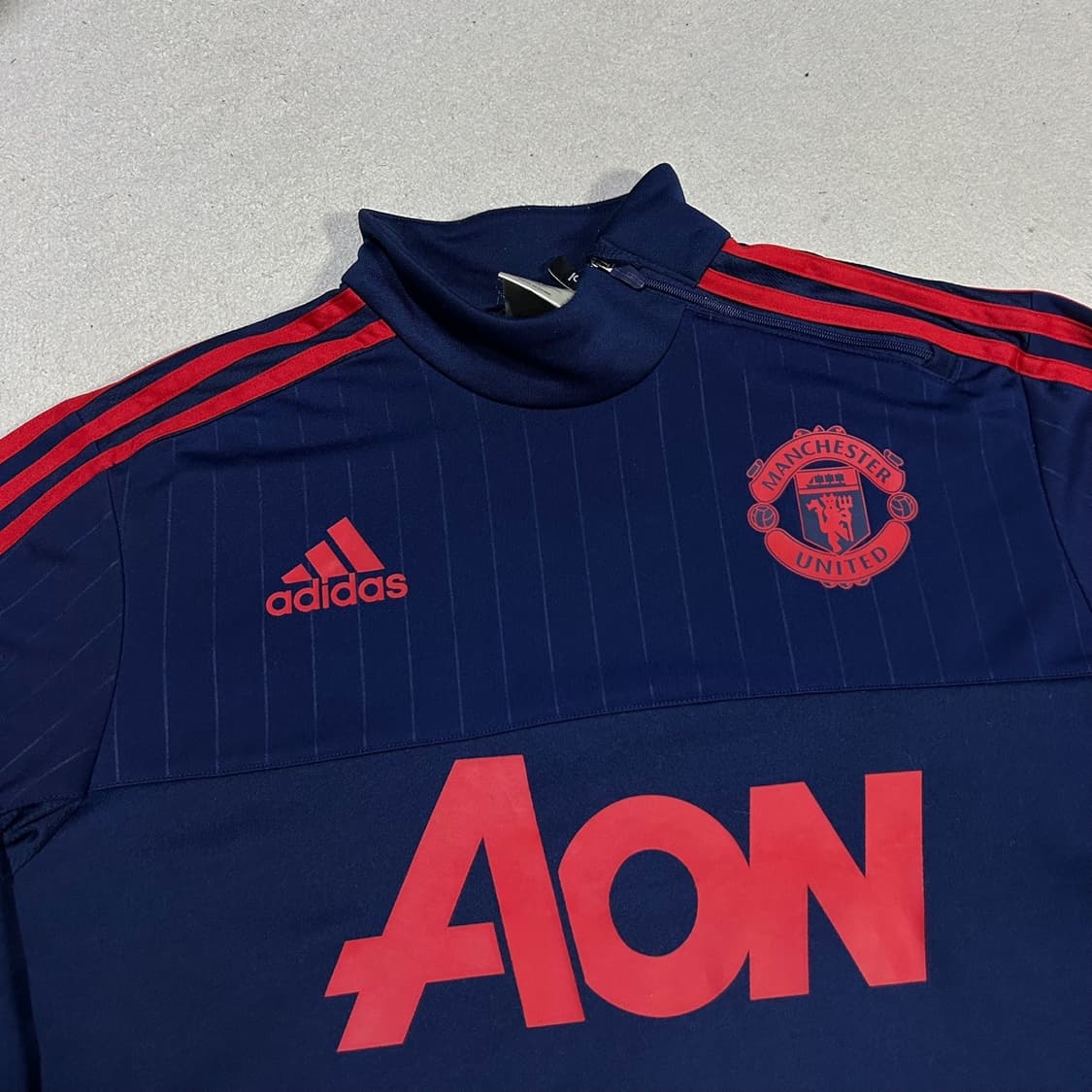 (M)아디다스 풋볼 져지 상품이미지3