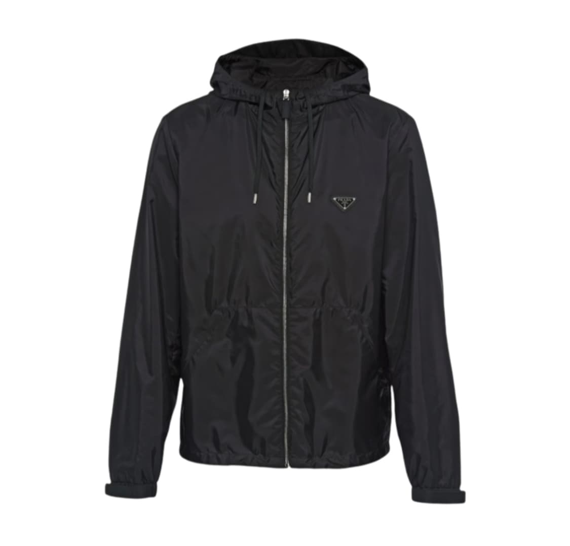 프라다 바람막이 상품이미지1