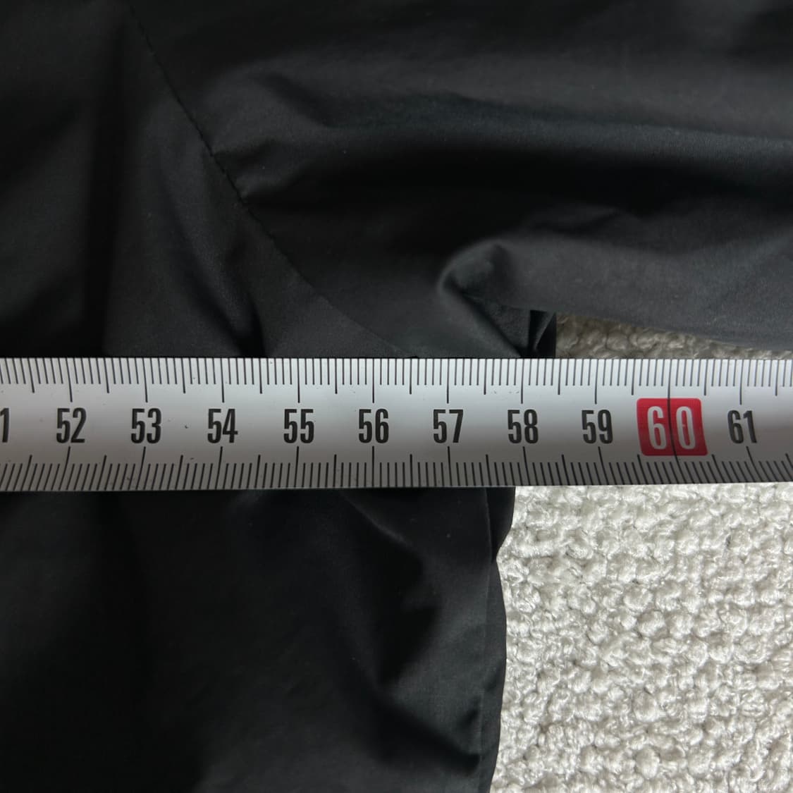 나이키 바람막이 자킷 100 상품이미지5