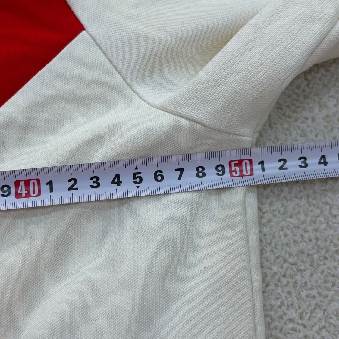 100 아디다스 리버플레이트 트랙 재킷 0325E 상품이미지8