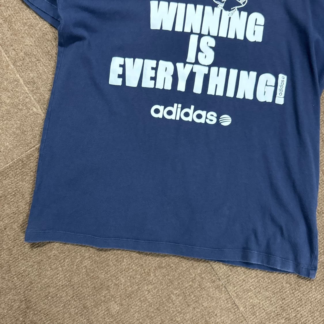 Adidas Winning Is Everything T-Shirt 상품이미지5