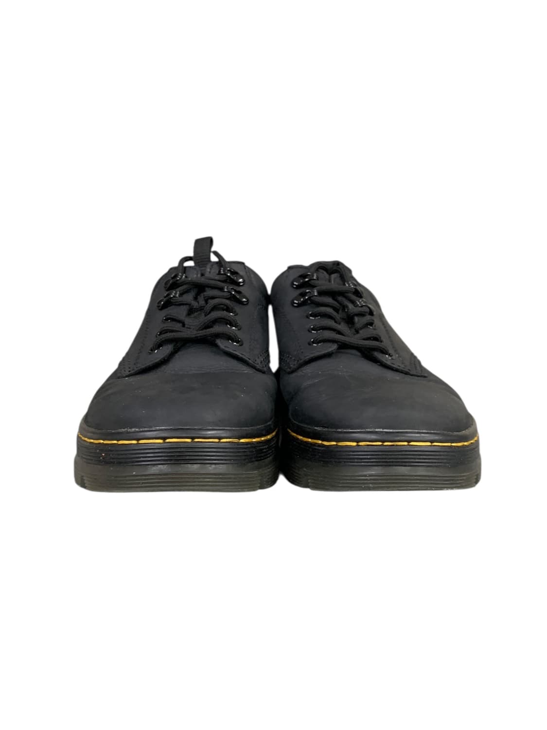 닥터마틴 리더 블랙 UK7(260) (gr-2802) 상품이미지5