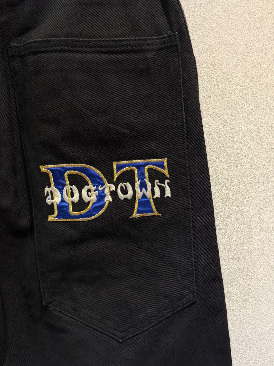 DOGTOWN (31, Made In Japan) 상품이미지1