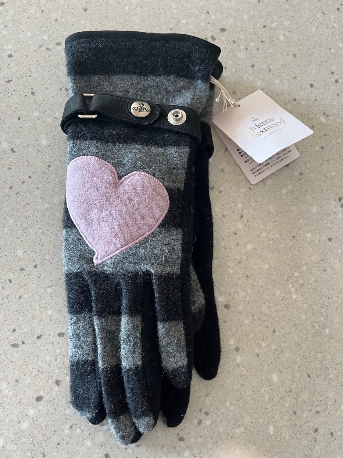 비비안 장갑 상품이미지1