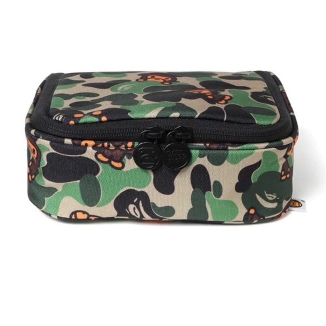 베이프 잡지부록 여행용 파우치 상품이미지2