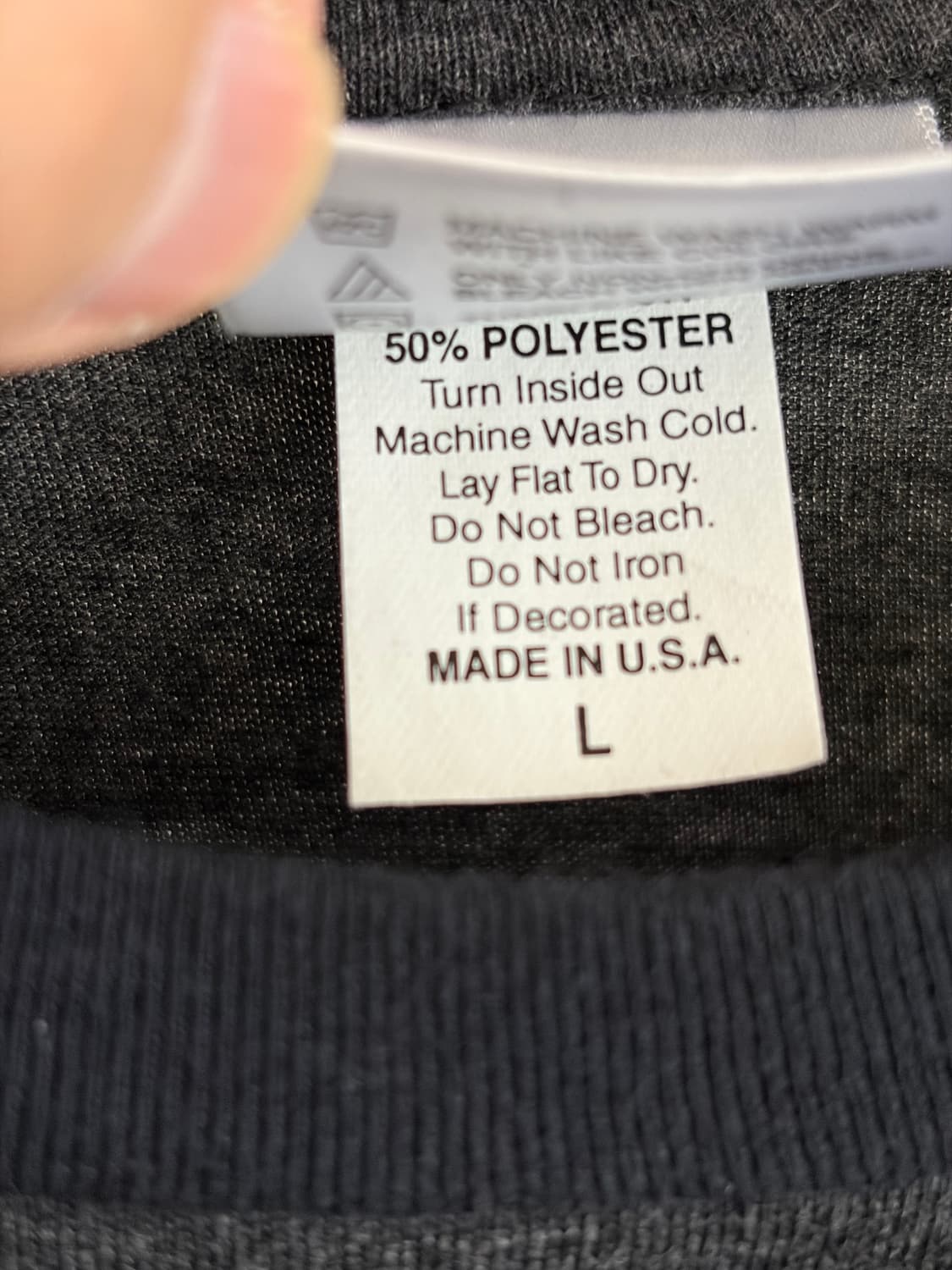 00s 고스트버스터즈 티셔츠 상품이미지5