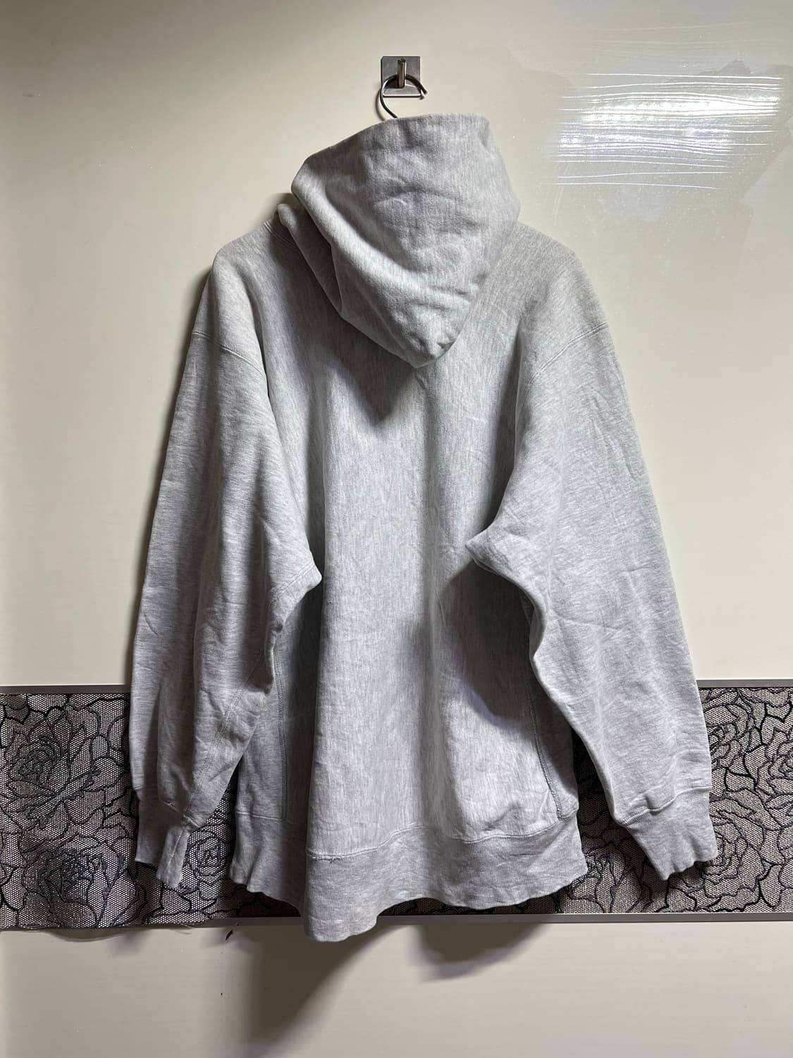 빈티지 80‘s 챔피온 리버스위브 후드티 상품이미지6