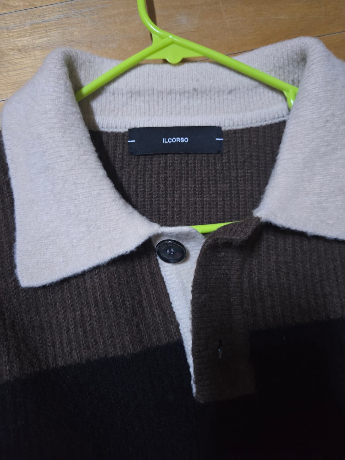 일꼬르소 카라니트 XL 상품이미지2