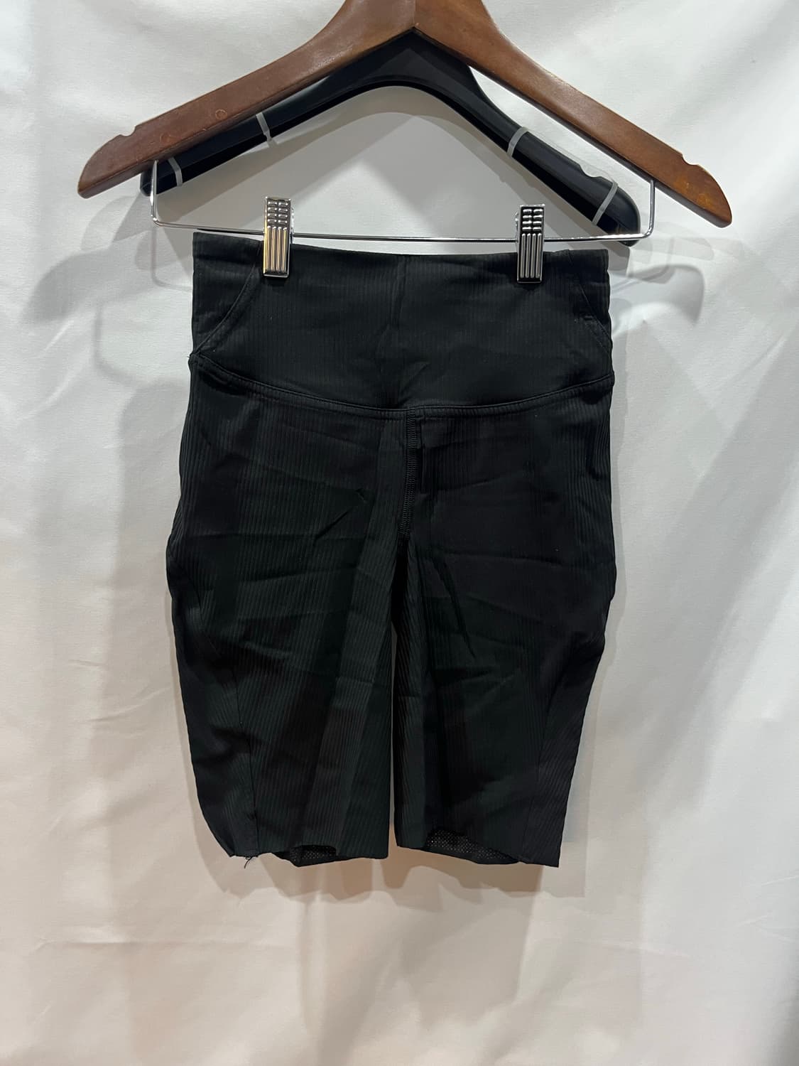 룰루레몬 여성 타이즈 블랙 2 상품이미지1