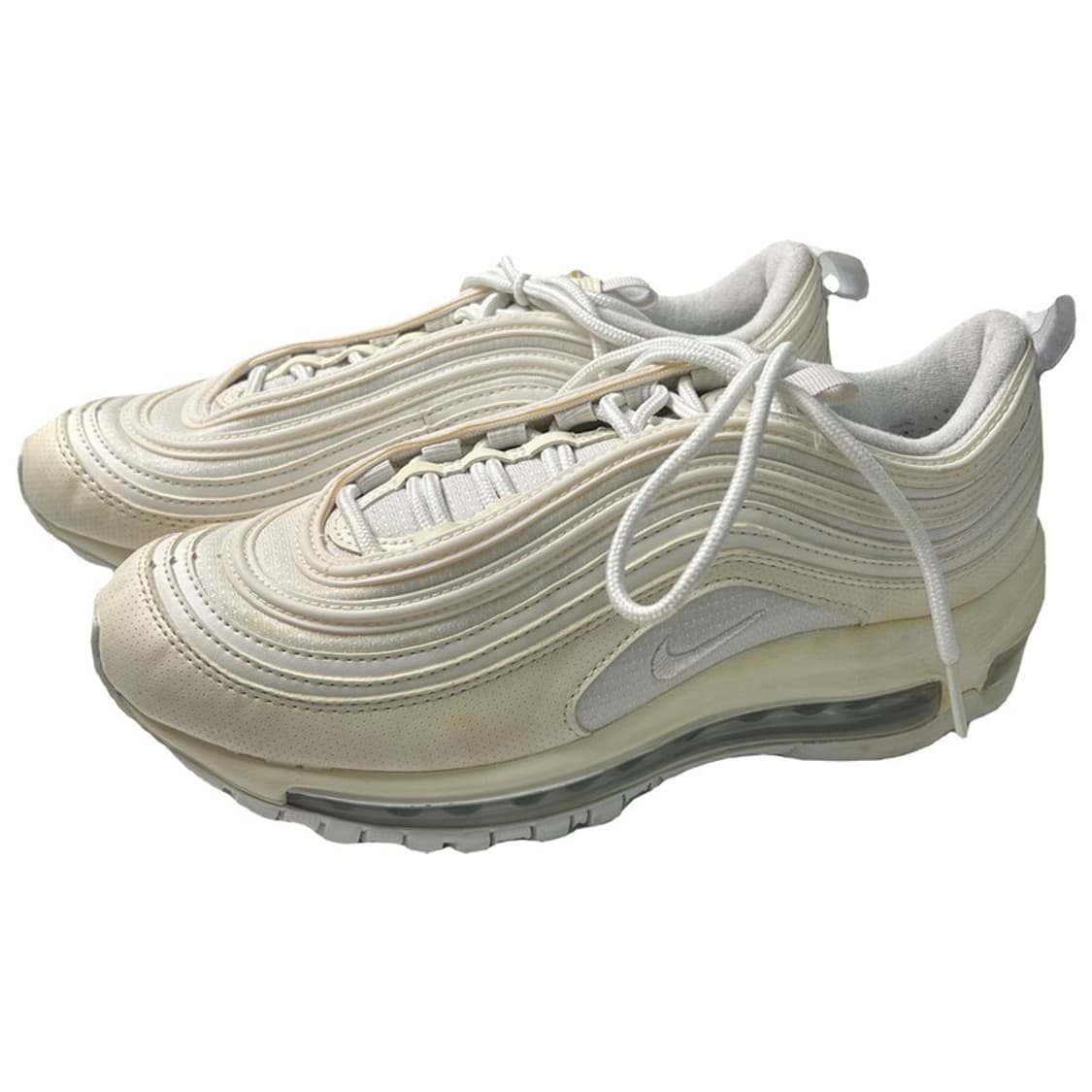 나이키 에어맥스 97 화이트 260 상품이미지1