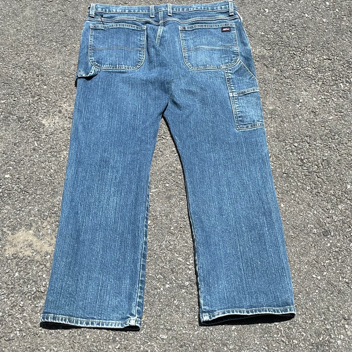 디키즈 데님팬츠 p400 상품이미지4