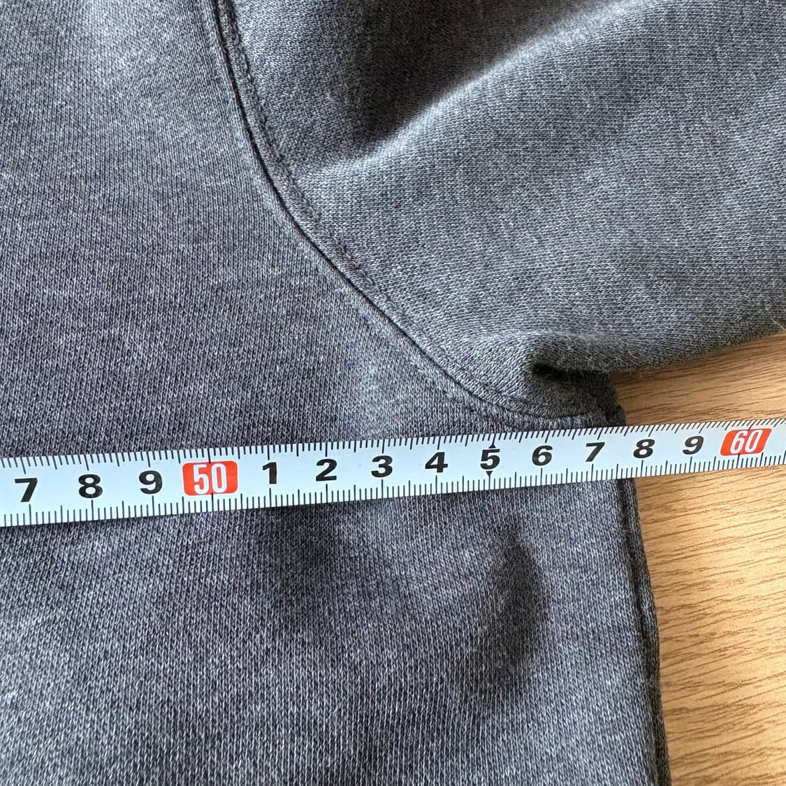 디키즈 Authentic 후드티 차콜 L(100) 상품이미지10