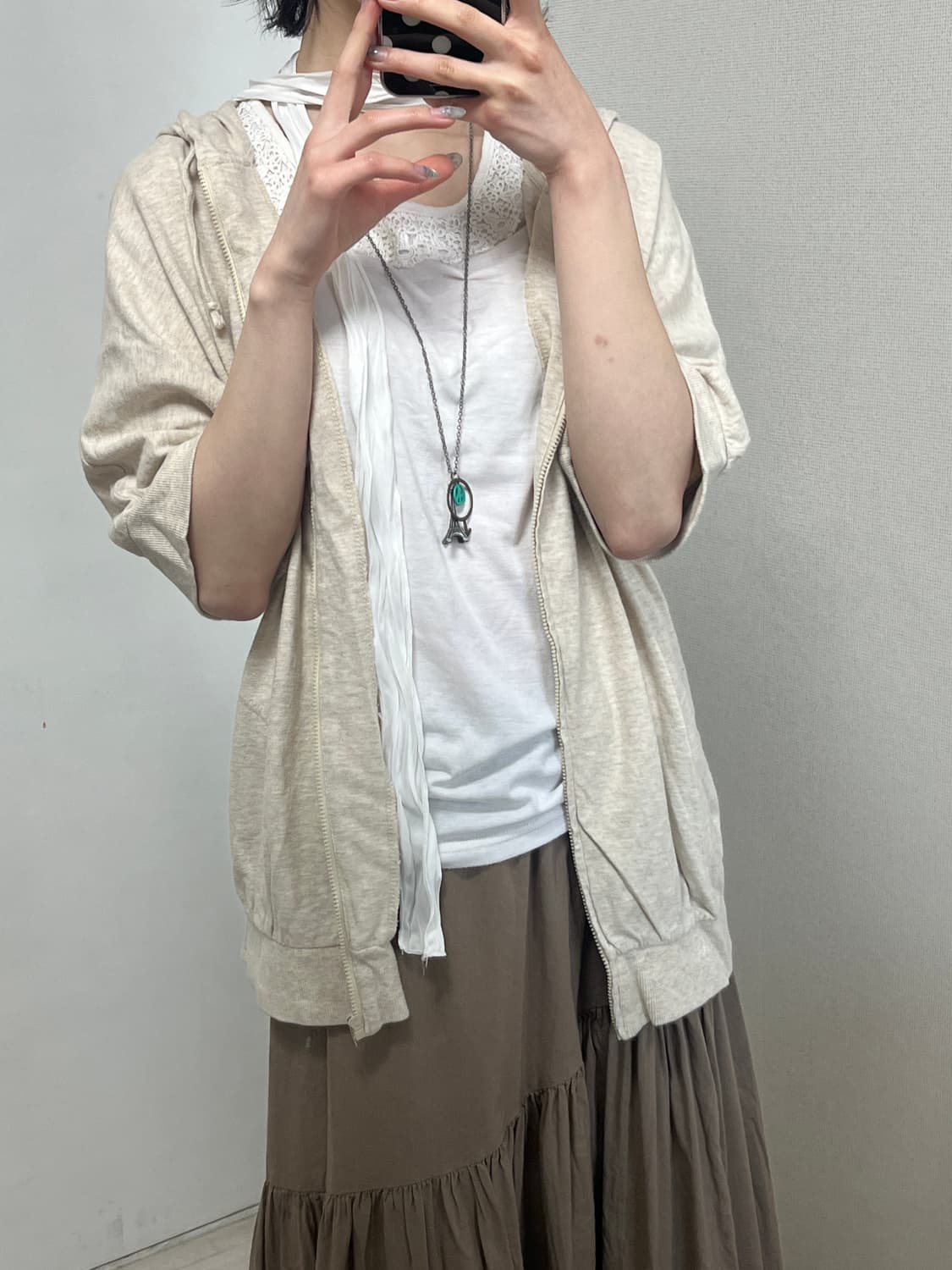 오트밀 너드 웜 모리 세트 상품이미지2