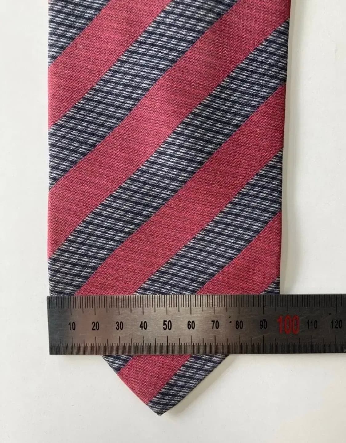 조르지오아르마니 넥타이 상품이미지5