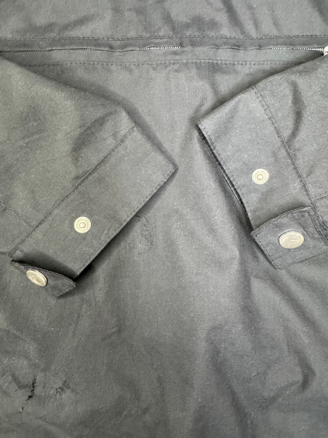 빈티지 그렌펠 GRENFELL 아노락 후디 36 상품이미지6