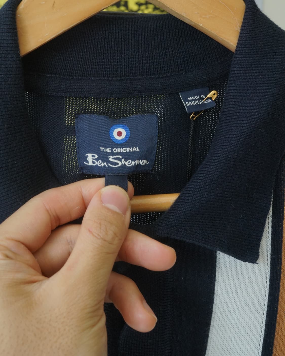 Ben Sherman 상품이미지5