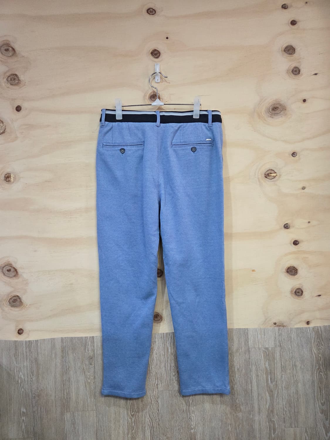 426) 자라 ZARA MAN 밴딩 팬츠 상품이미지4