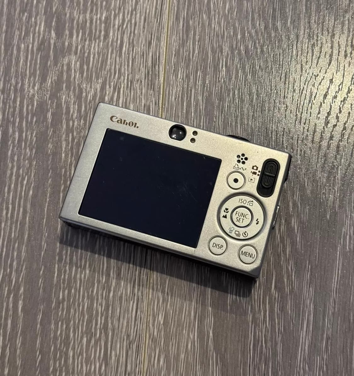 CANON IXUS 70 캐논 익서스 70 빈티지 디지털카메라 디카 상품이미지9