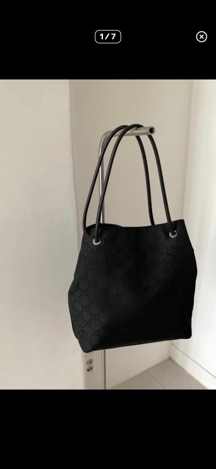 Gucci 시마 숄더백 상품이미지1