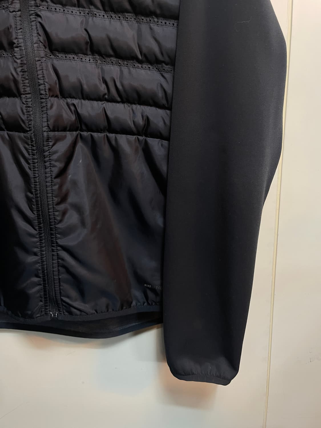 나이키 골프 에어로로프트 경량 상품이미지4