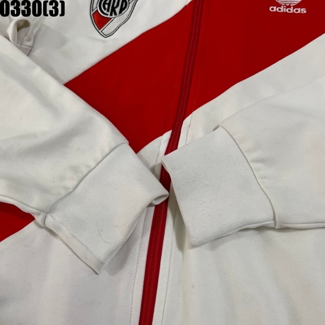 아디다스 파이어버드 져지집업  상품이미지4