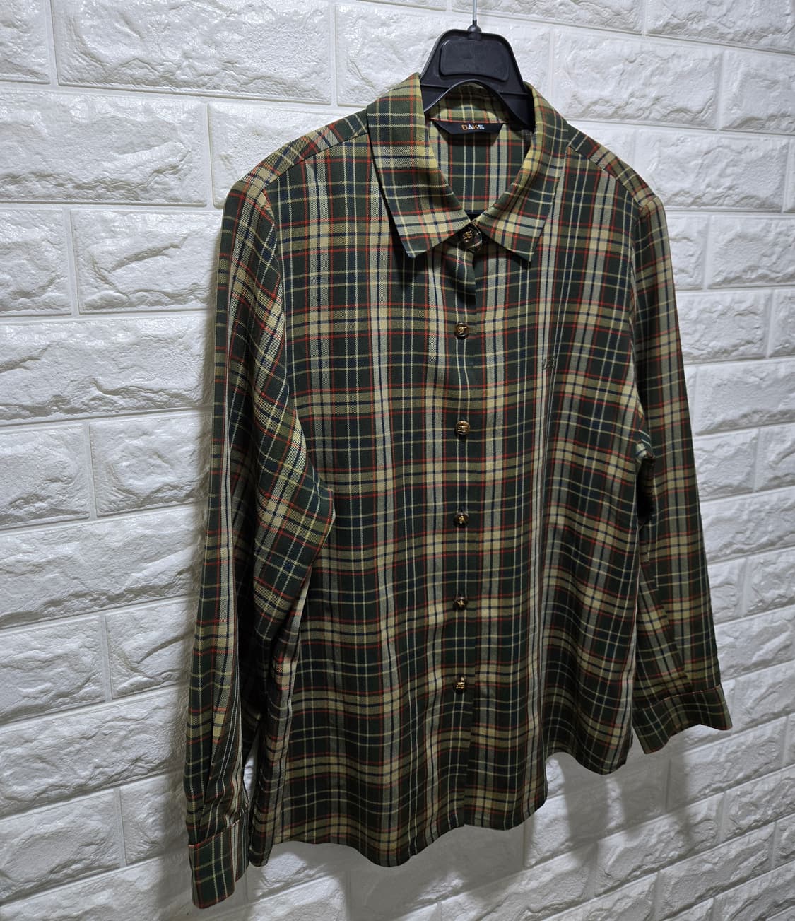 닥스 여성 셔츠 90 상품이미지2