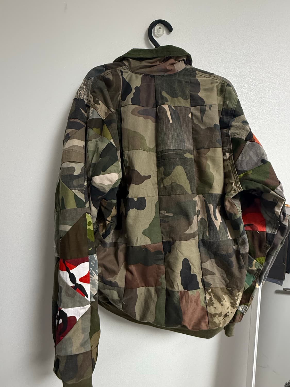 칼하트 자켓 상품이미지5