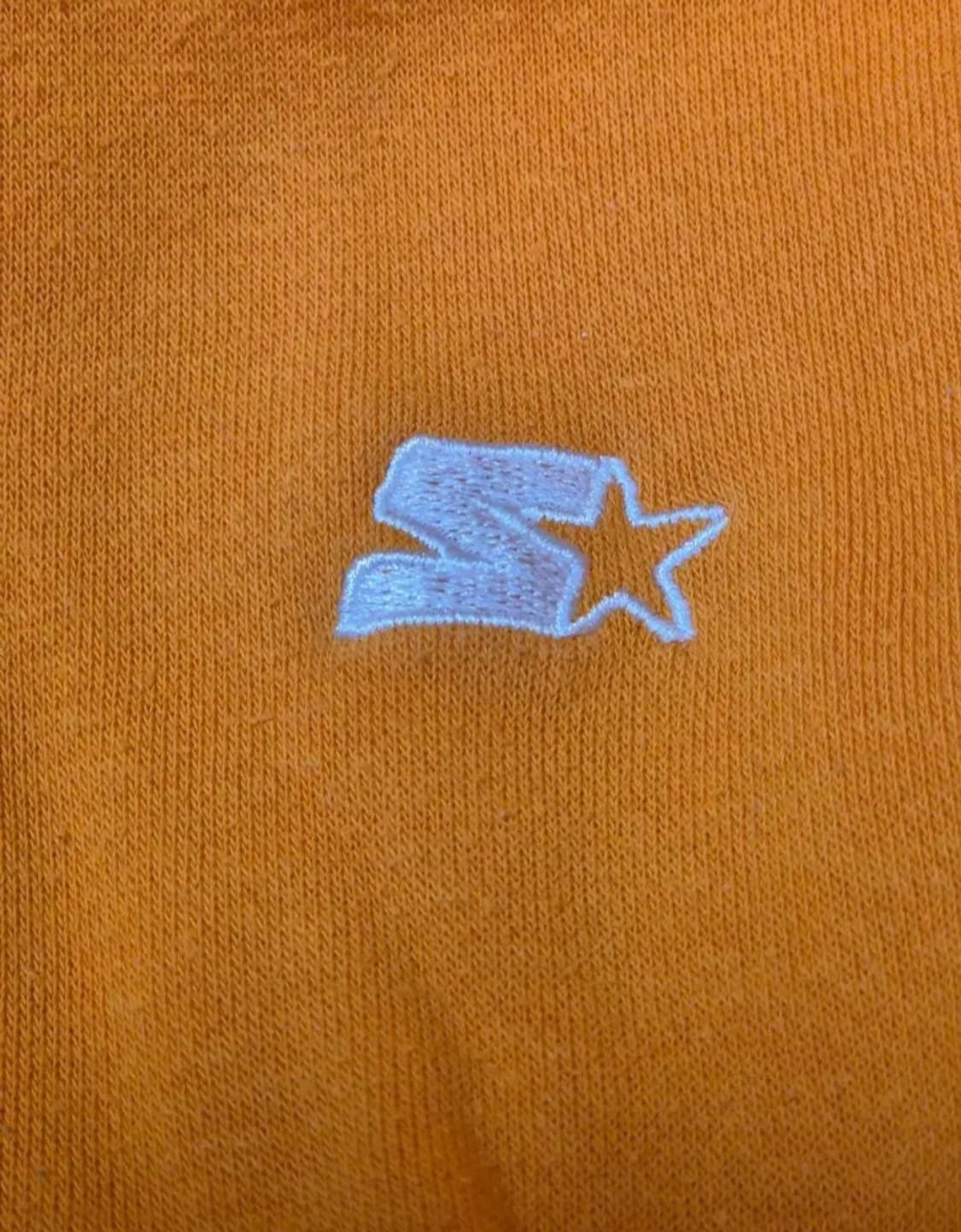 STARTER Tennesee 테네시 발룬티어스 후디 NCAA 상품이미지3