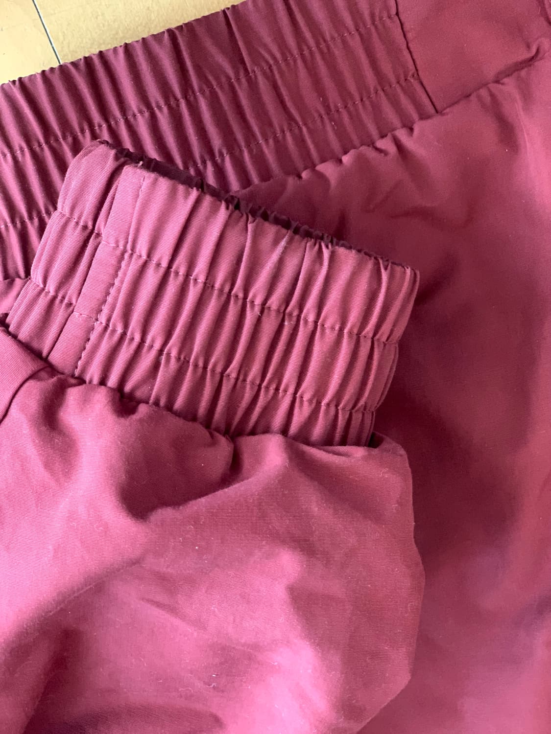 나이키 클럽 LNY 자켓 팀 레드 xl 상품이미지2