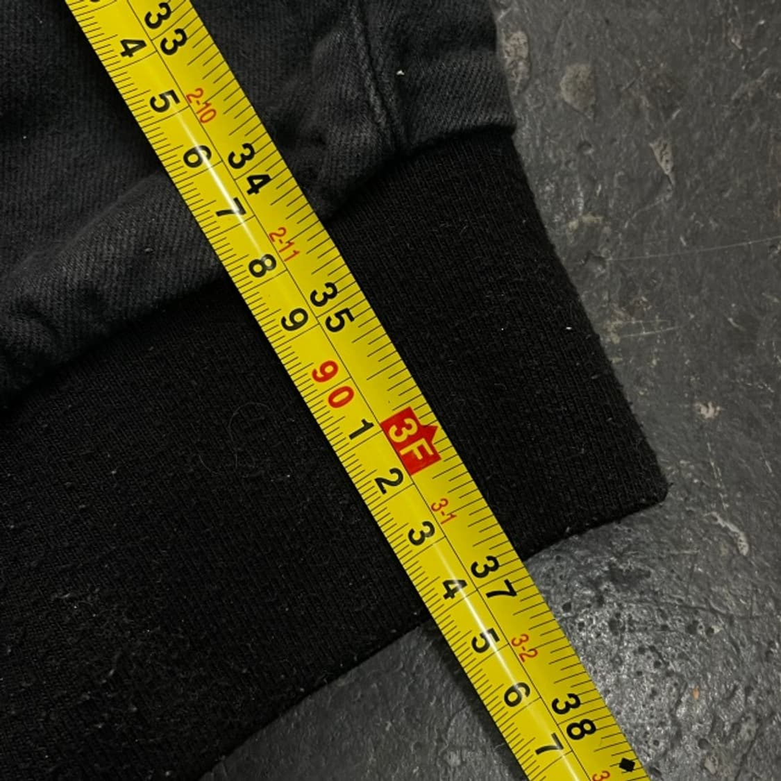 105 내셔널지오그래픽 와펜 조거팬츠 상품이미지9