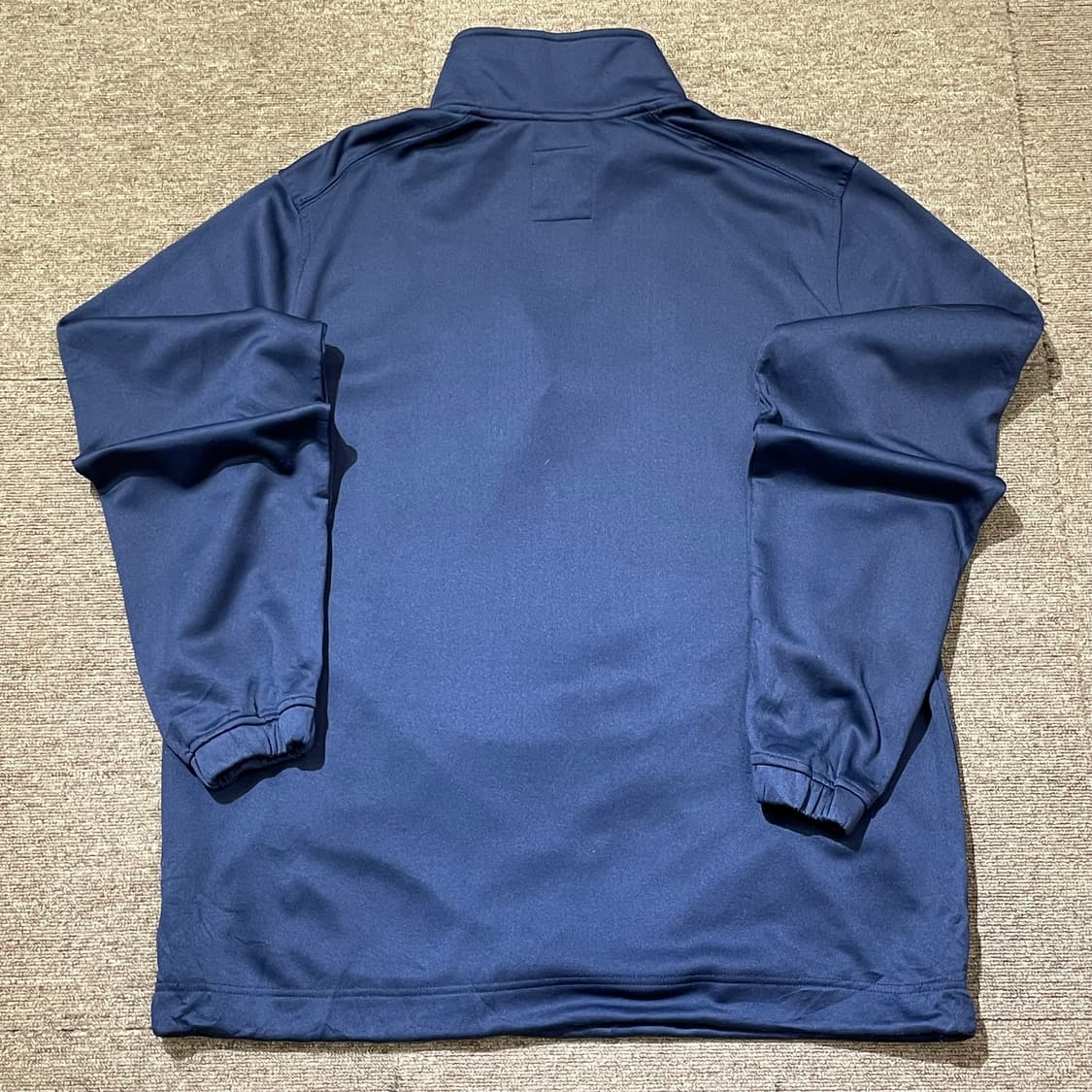 (L) NFL 트레이닝 반집업 상품이미지6