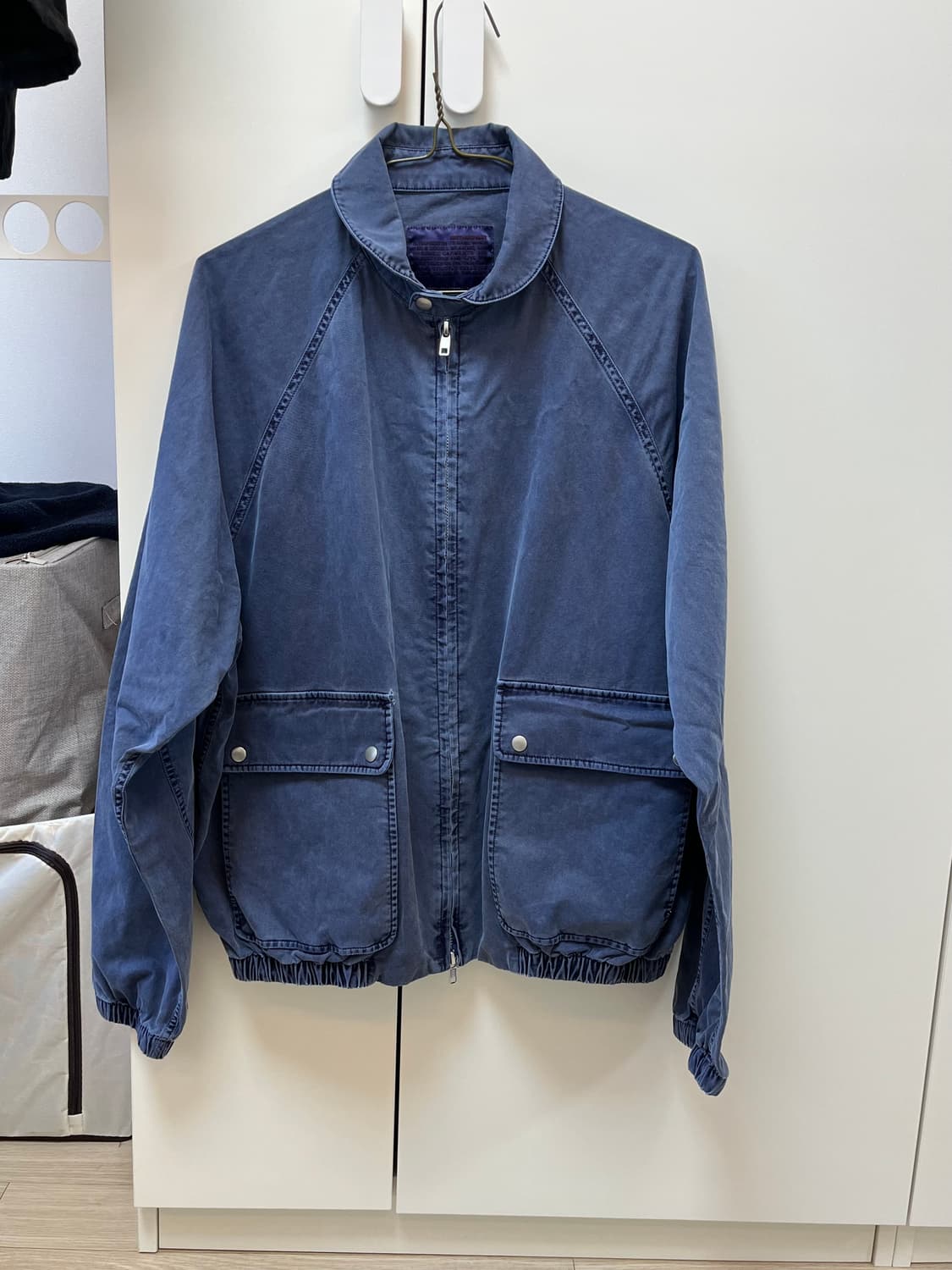 Birthdaysuit 아우터 상품이미지4