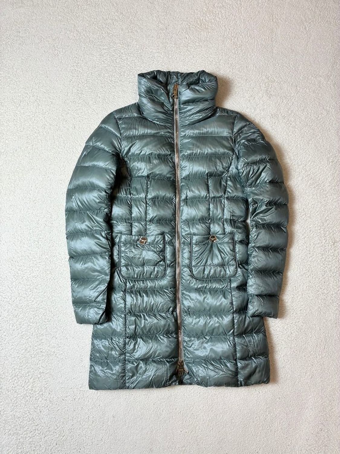 에르노 HERNO 에르노 마리아 롱 패딩 PN7018 상품이미지1