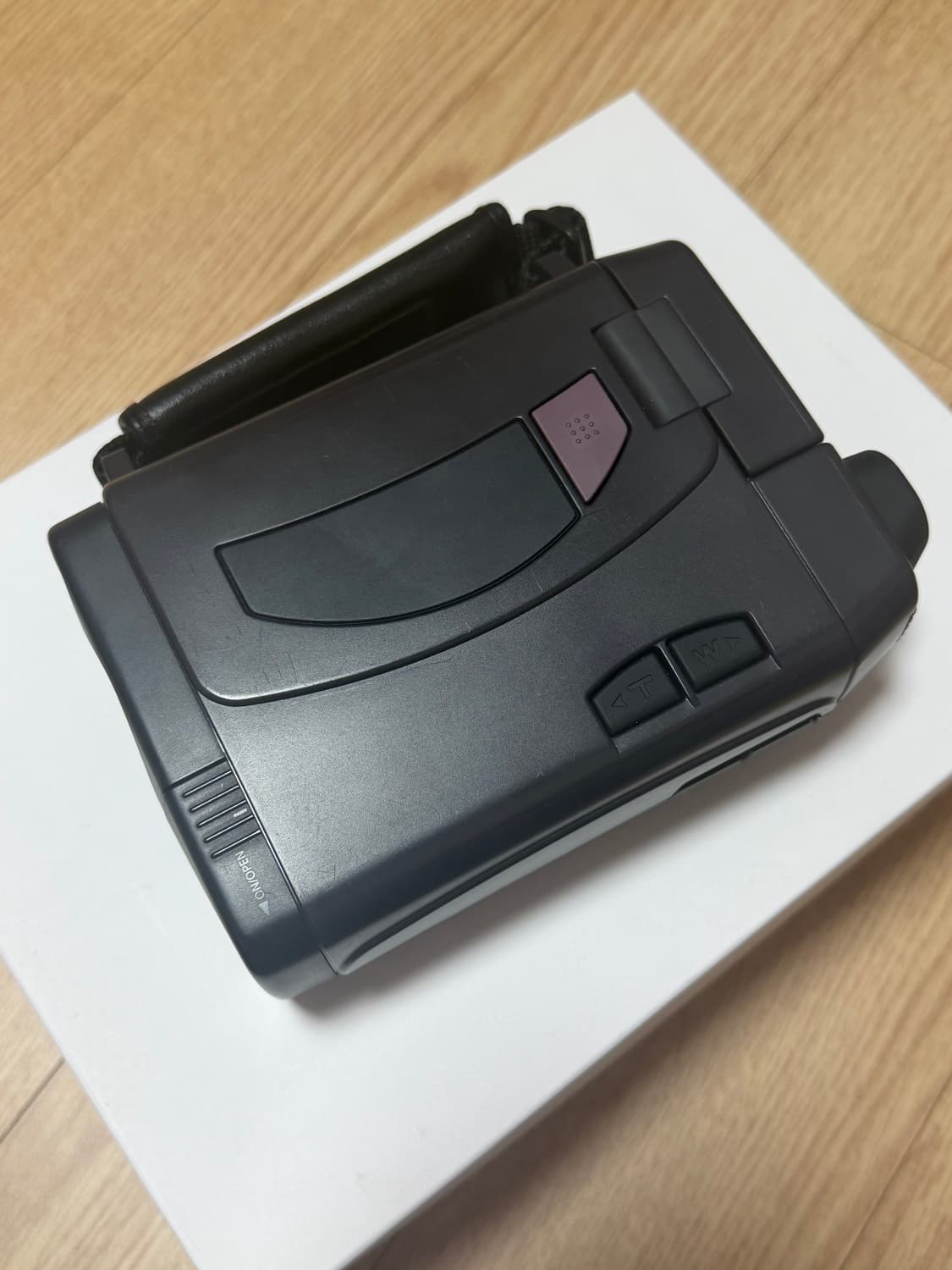 (작례O) 코닥 kodak dc120 zoom 빈티지디카 상품이미지2