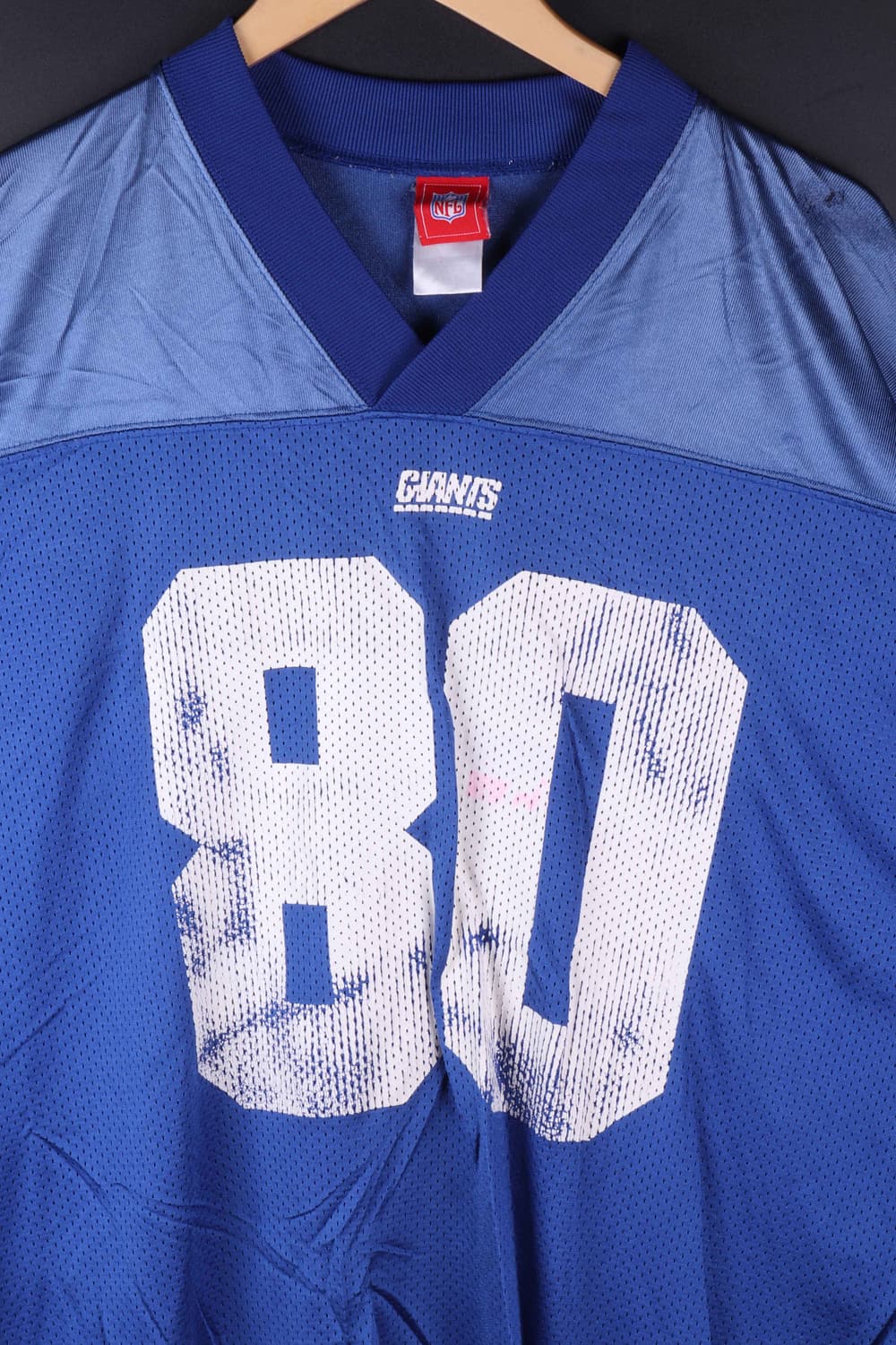 리복NFL 제레미쇼키 뉴욕유니폼 상품이미지2