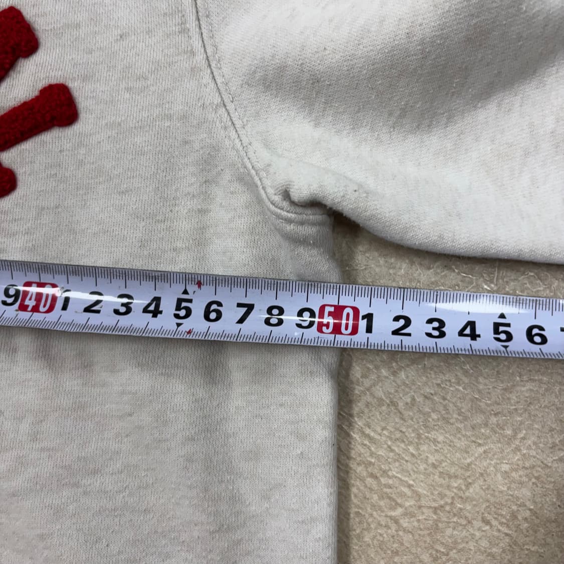 디키즈 오리지널 빅로고 후드티 상품이미지5