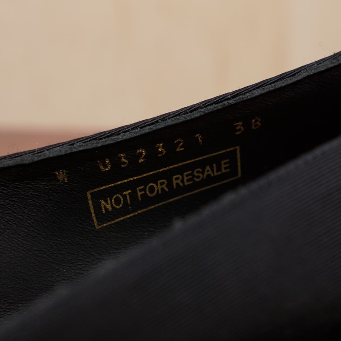 샤넬 CC로고 플랫 슈즈 유니폼 상품이미지9