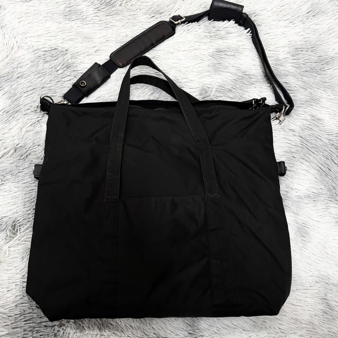 메종 마르지엘라 크로스 세일러 백 상품이미지5