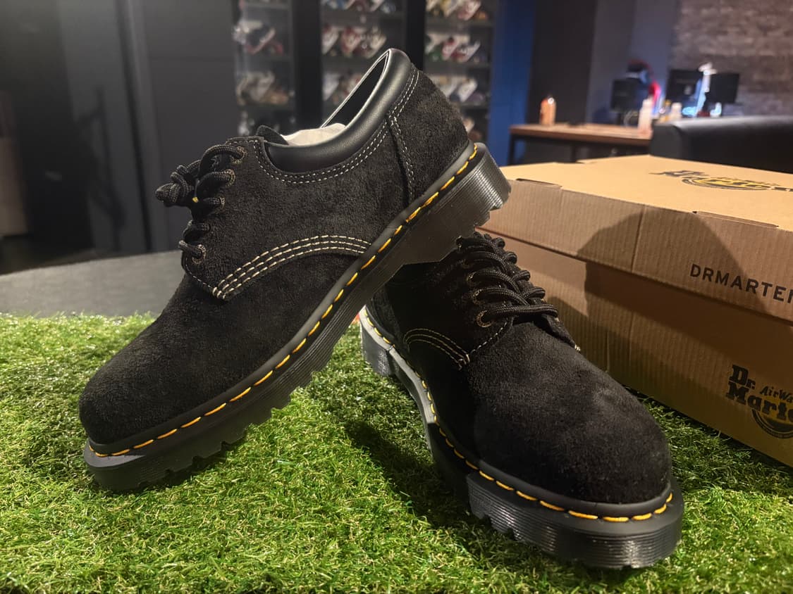 [새상품/270] 닥터마틴 블랙 20%이상할인판매 상품이미지2