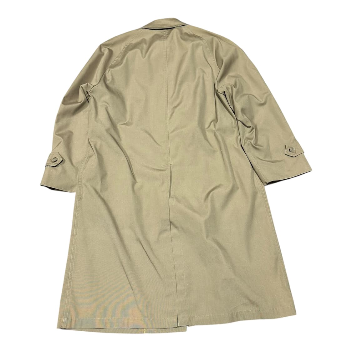 ✨ (바배) 런던 포그 트렌치 코트 (내피분실) 상품이미지2