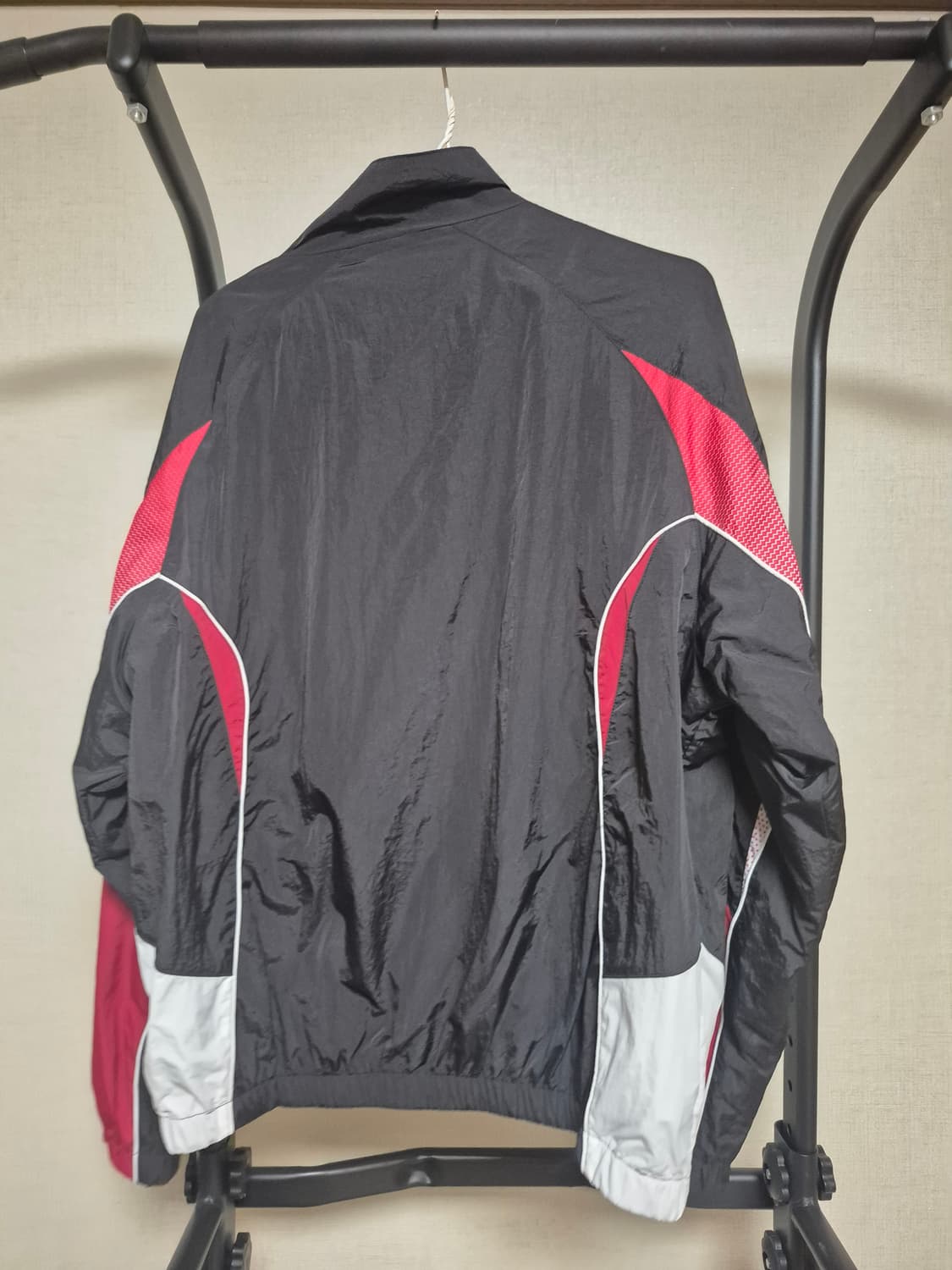 혼다 집업 자켓 (남녀공용) 상품이미지4