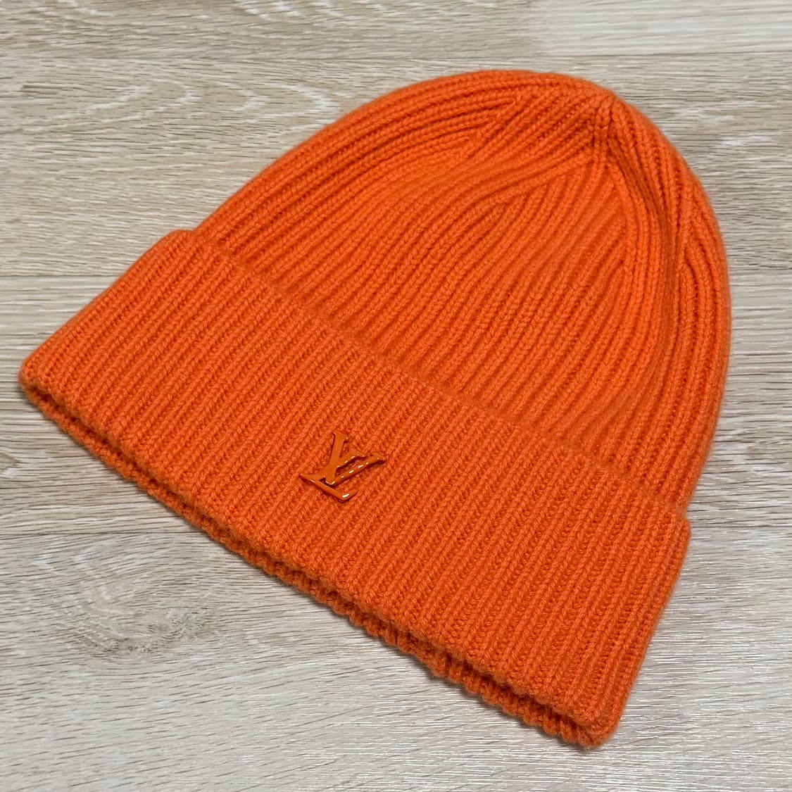 [S+급/OS] 루이비통 LV 어헤드 캐시미어 비니 상품이미지1
