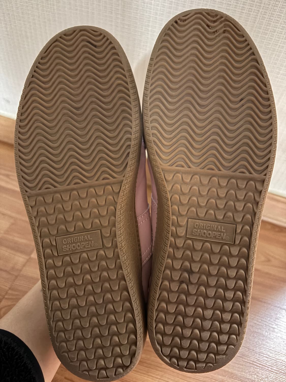 슈펜 핑크 독일군 290 상품이미지2