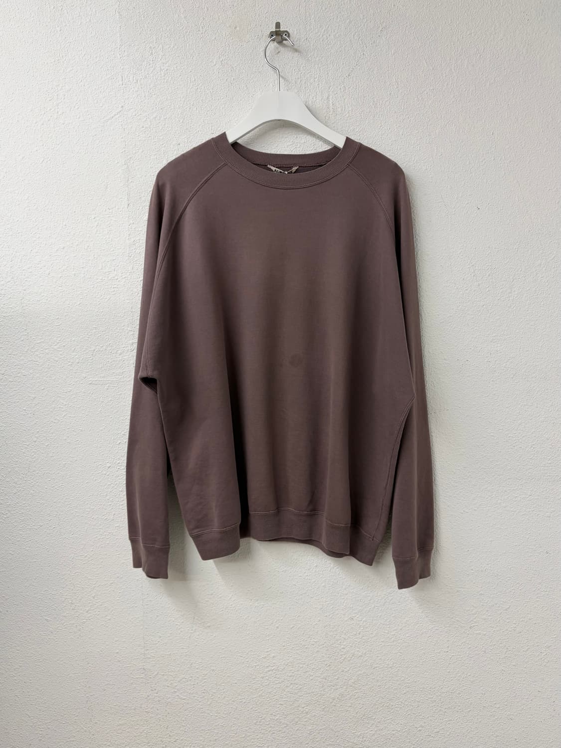 AURALEE 상품이미지1