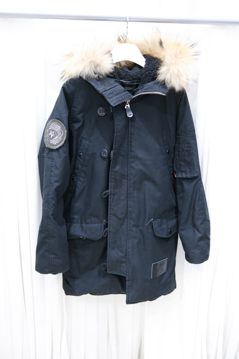 Schott 상품이미지1