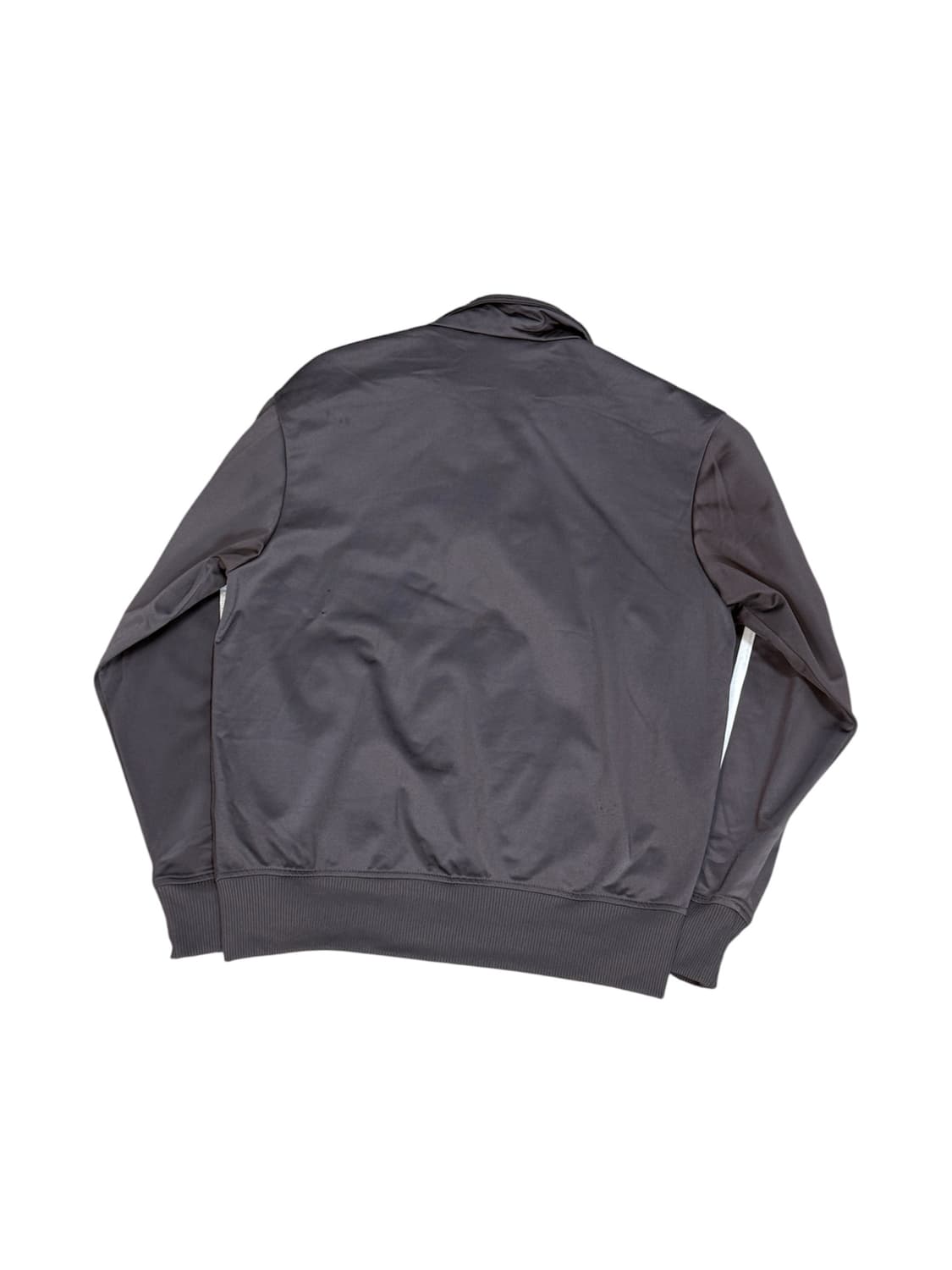 아디다스 희귀 트랙탑 차콜브라운 상품이미지3