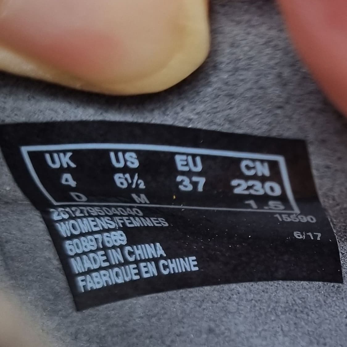 클락스 여성펌프스힐230 굽5. 상품이미지6